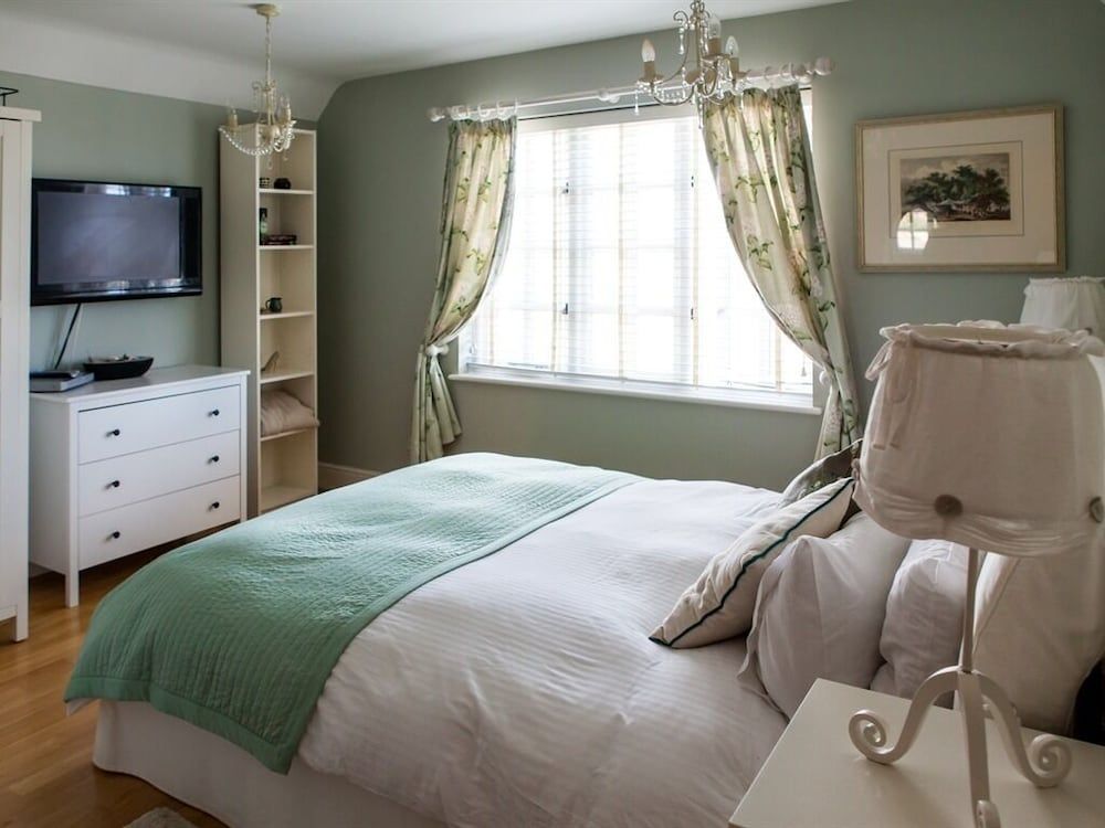 Birch House B&B Double Room, Ensuite