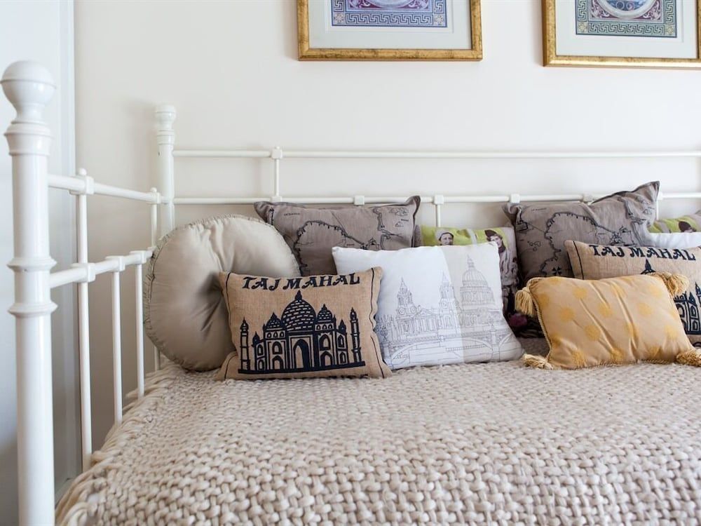 Birch House B&B Suite, Ensuite 3