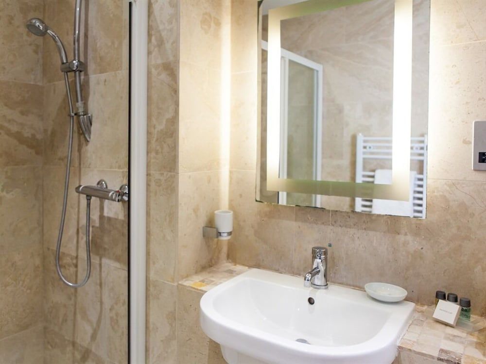 Birch House B&B Double Room, Ensuite 4