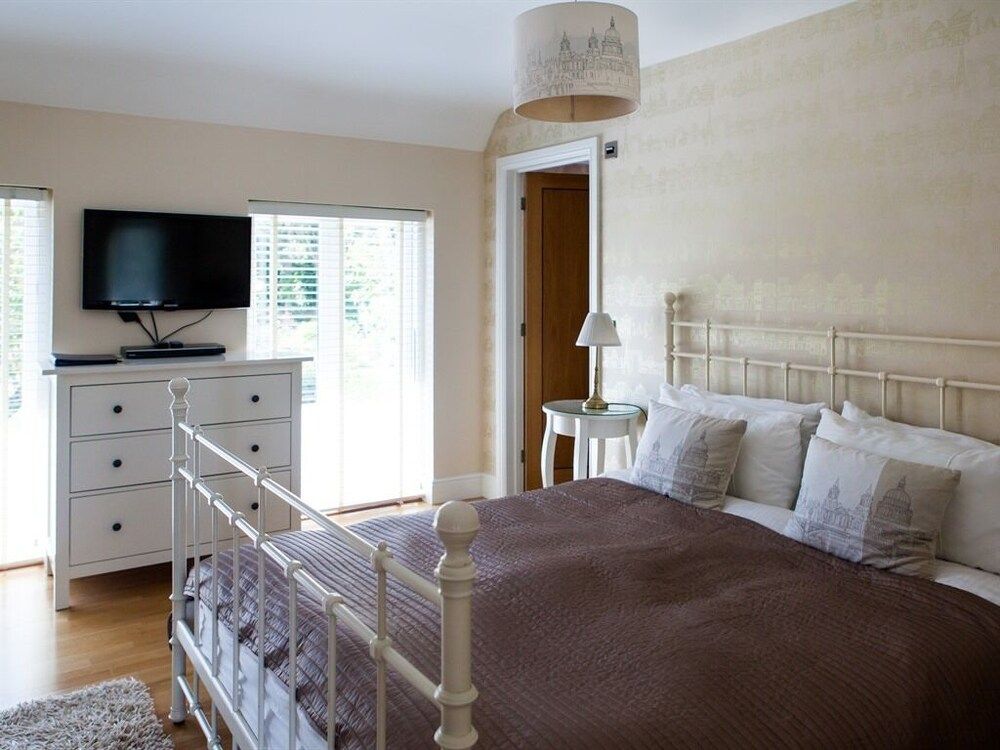 Birch House B&B Suite, Ensuite 6