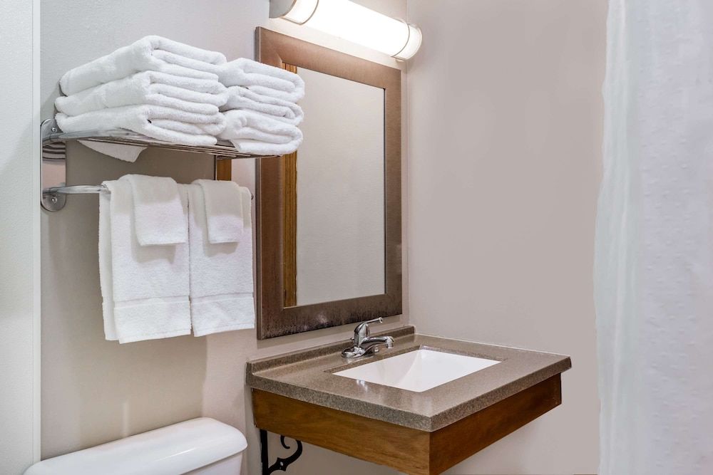 Deluxe Suite, 1 King Bed, Non Smoking, Jetted Tub