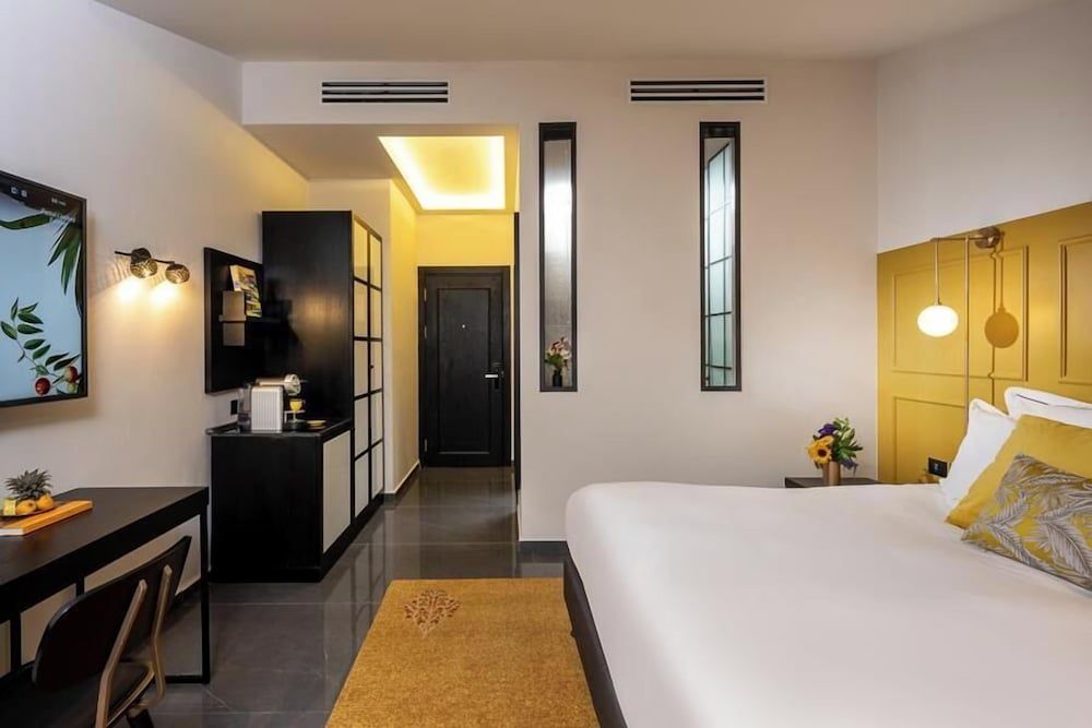 Hotel Botanica- Limited Edition By Fattal Templers 4