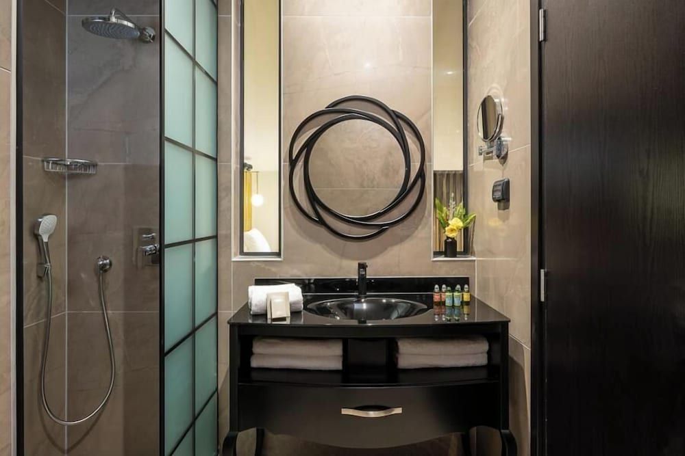 Hotel Botanica- Limited Edition By Fattal Templers 3