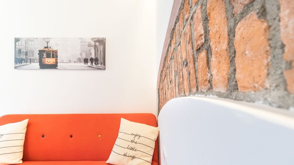 Italianway   - Ciaia Apartment, 1 Bedroom 11