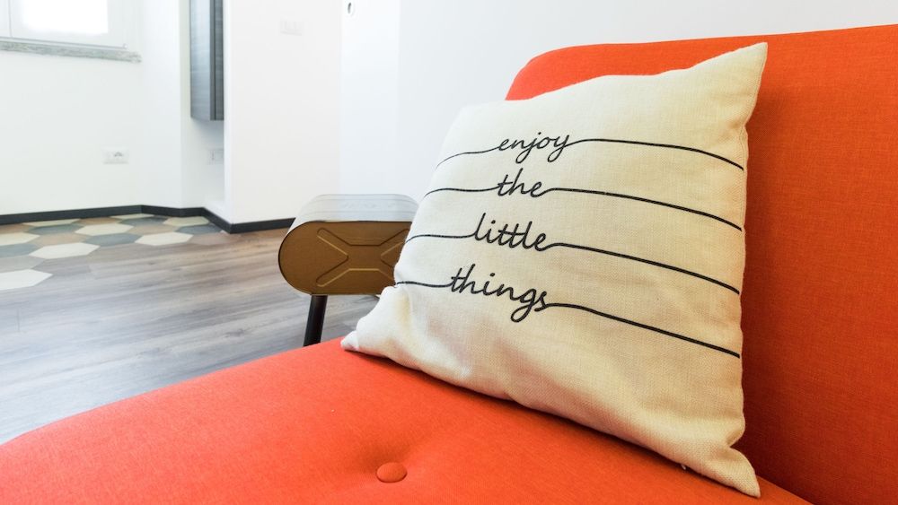 Italianway   - Ciaia Apartment, 1 Bedroom 10