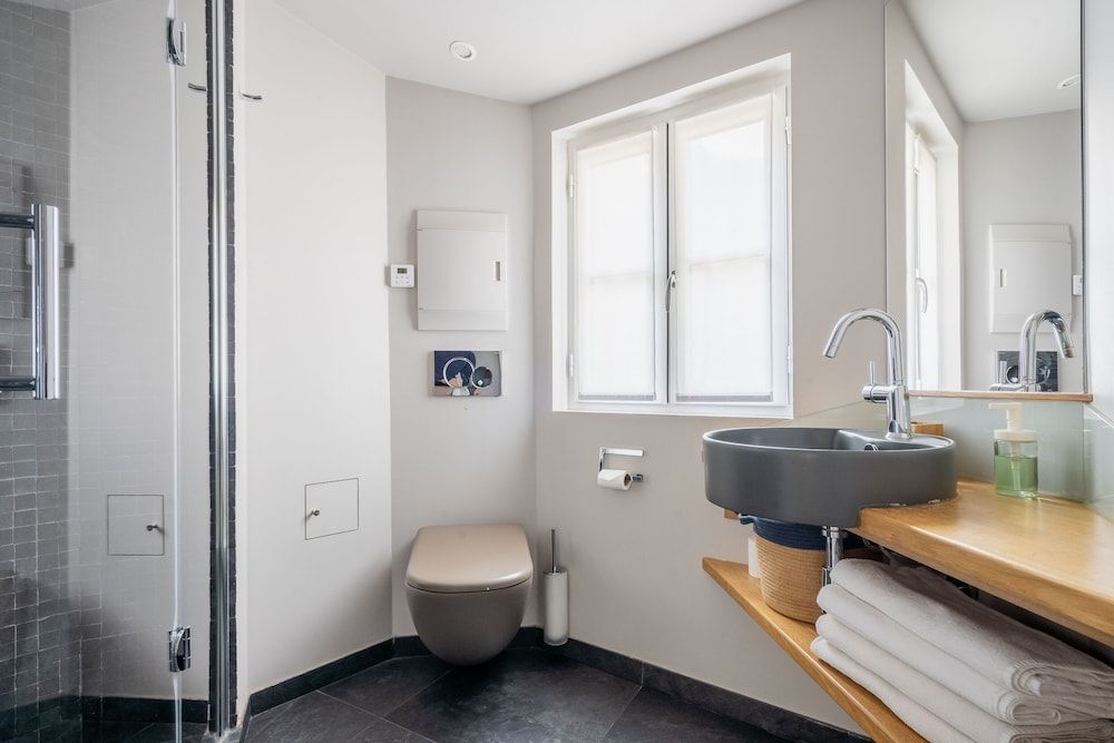 L'escapade Bordelaise - Côté Jardin Superior Double Room, City View (Jardin d'Hélène) 5