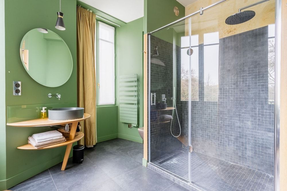 undefined L'escapade Bordelaise - Côté Jardin 8