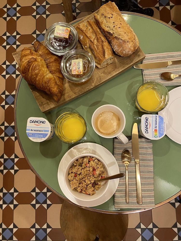 undefined L'escapade Bordelaise - Côté Jardin 10