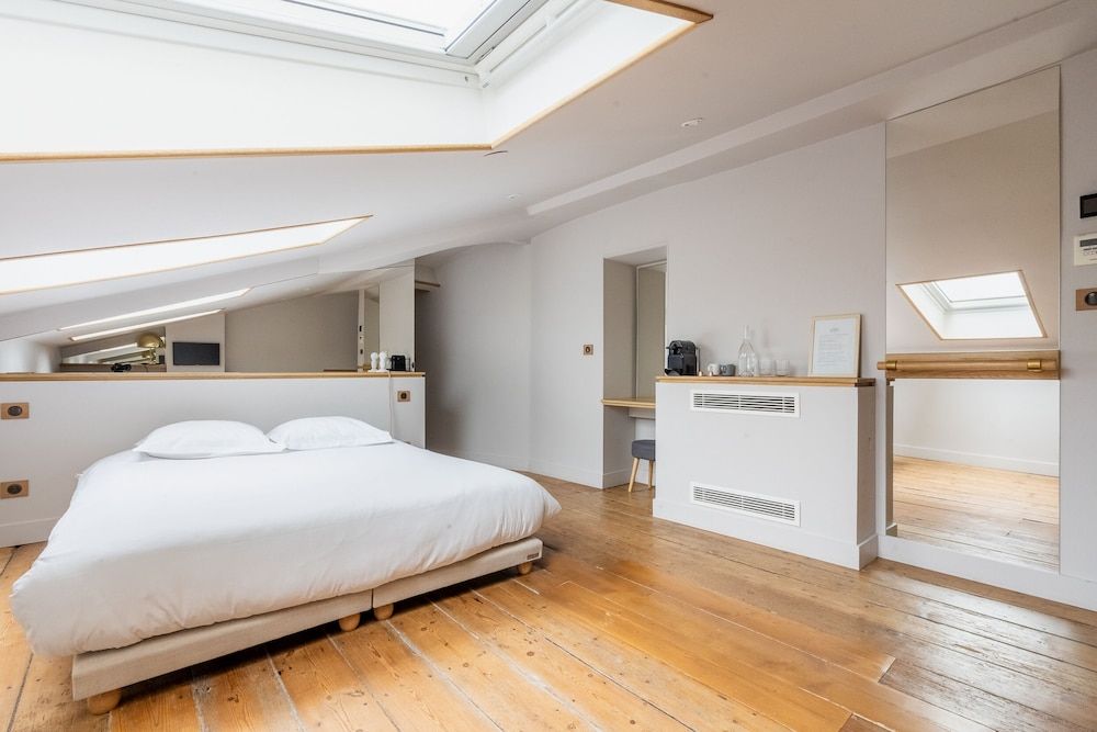 undefined L'escapade Bordelaise - Côté Jardin 2