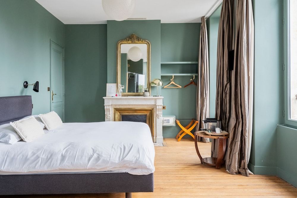 undefined L'escapade Bordelaise - Côté Jardin 3