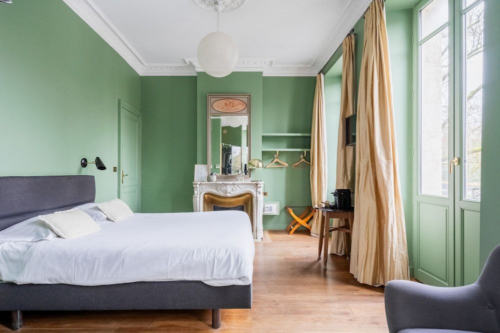 undefined L'escapade Bordelaise - Côté Jardin 5