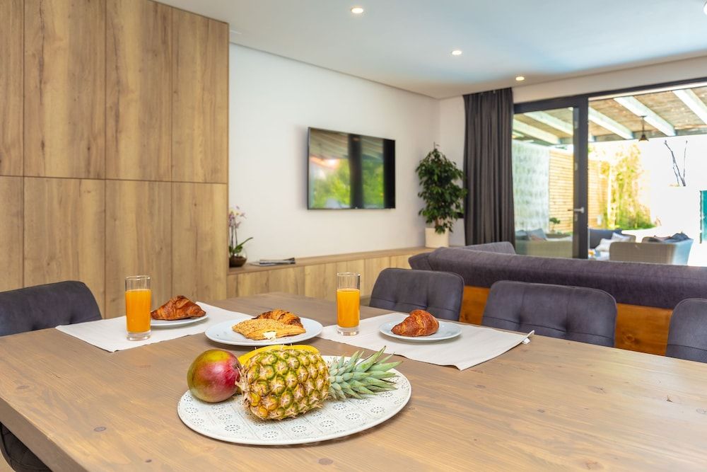 undefined Hedera Estate, Villa Hedera II 6