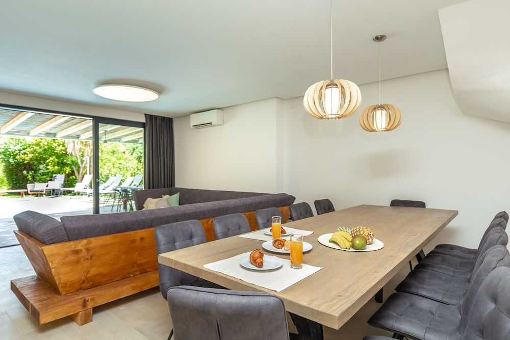 undefined Hedera Estate, Villa Hedera II 4