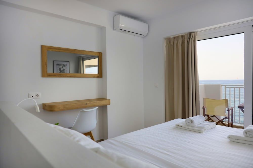 Grand Suite, Sea View