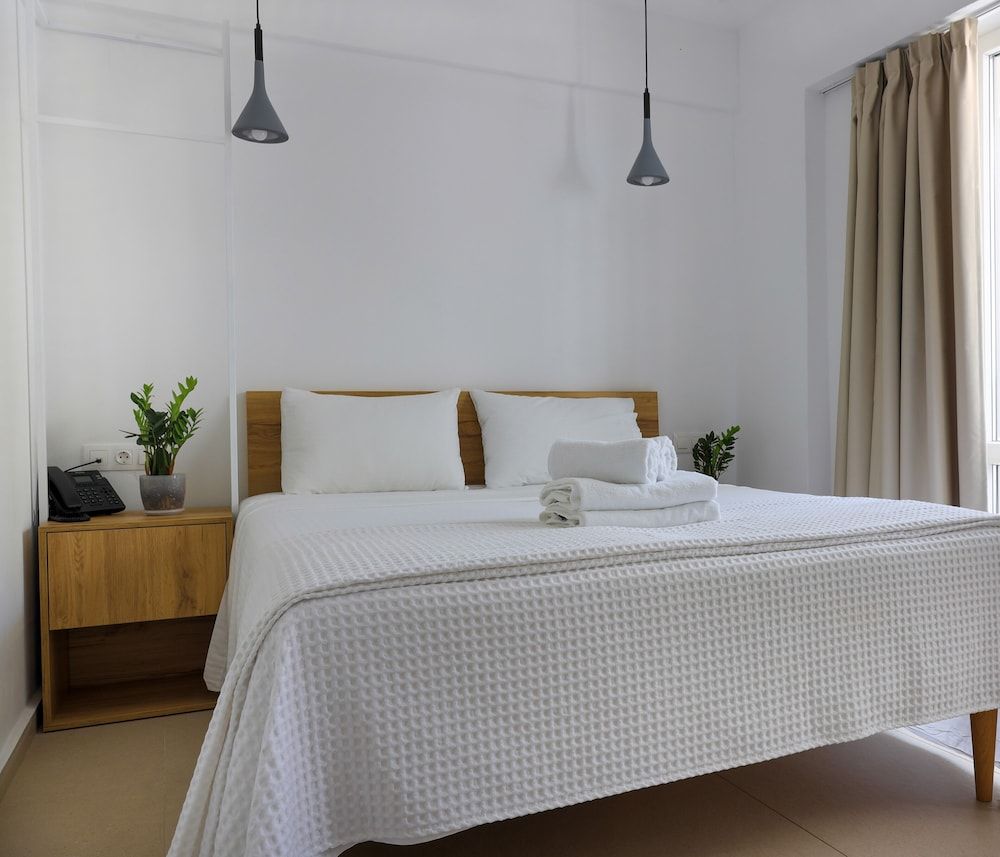 Smart Double Room