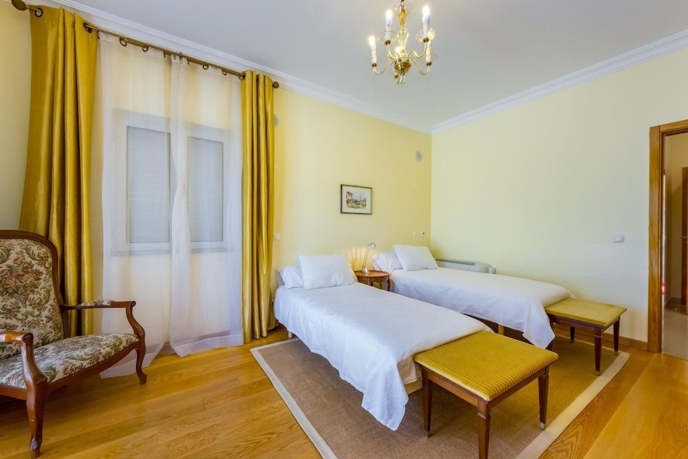 undefined Villa Cor de Rosa in Albufeira 7