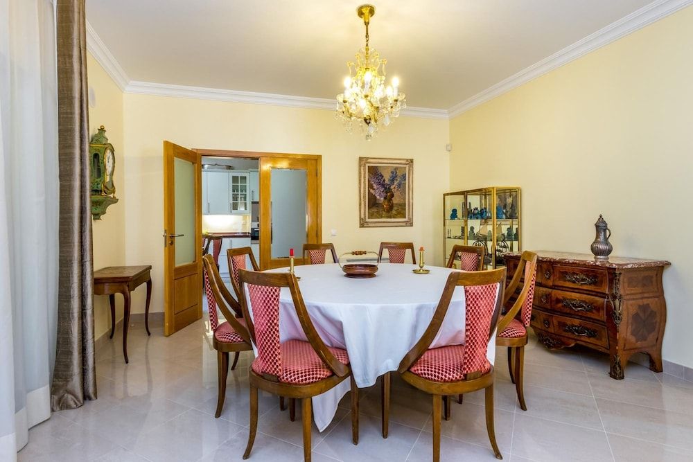 undefined Villa Cor de Rosa in Albufeira 4