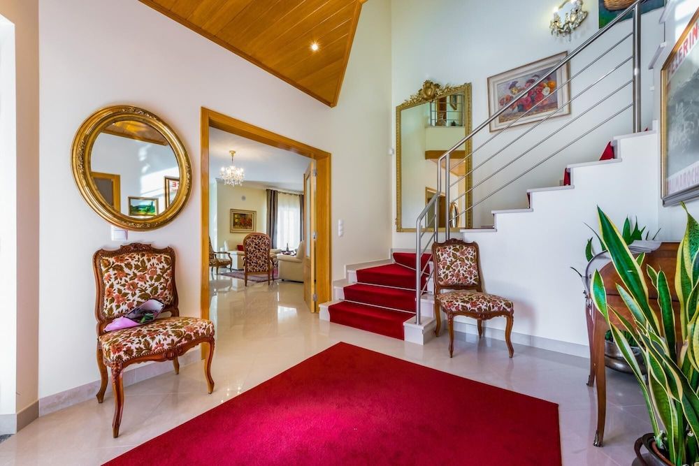 undefined Villa Cor de Rosa in Albufeira