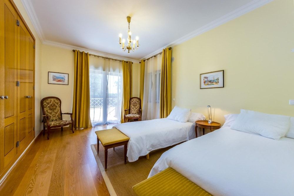 undefined Villa Cor de Rosa in Albufeira 9