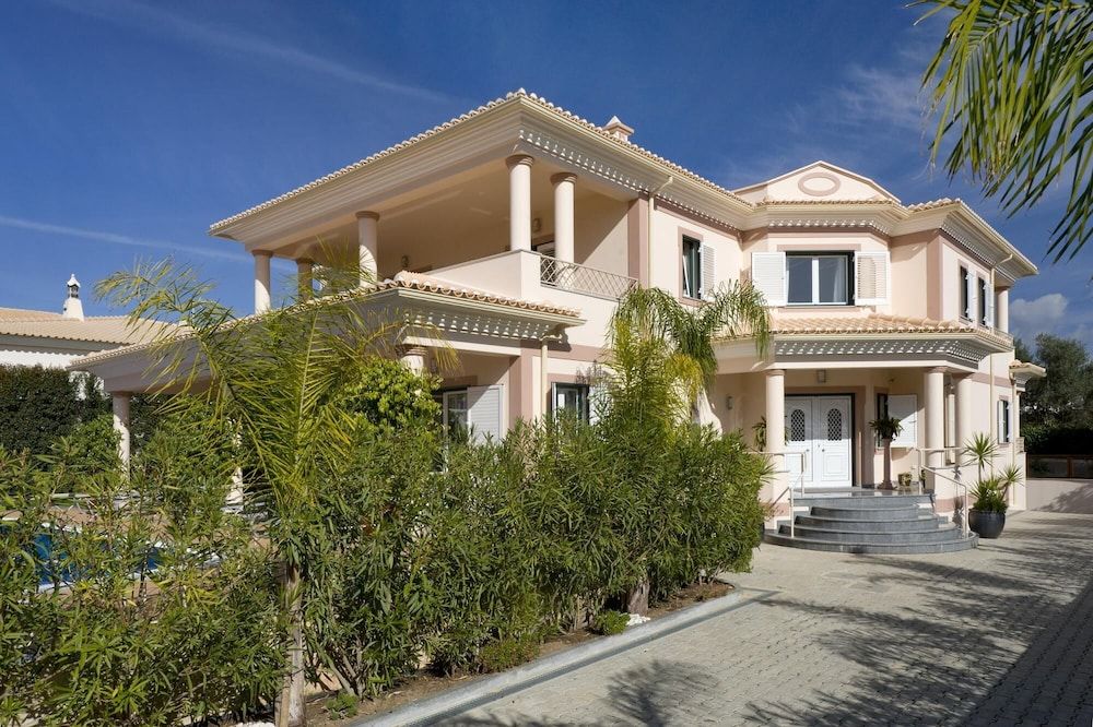 undefined Villa Cor de Rosa in Albufeira 3