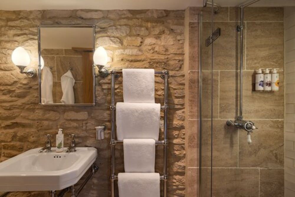 The Royal Oak Tetbury Oak Lodge 5