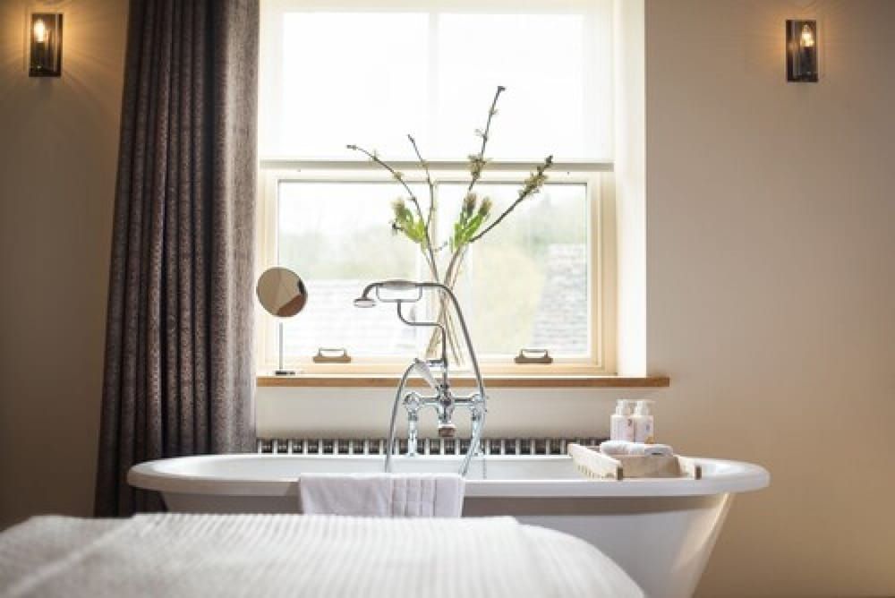 The Royal Oak Tetbury Oak Lodge 4