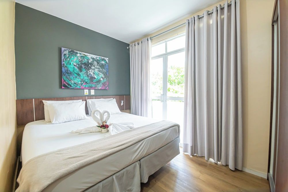 Double Room, Patio