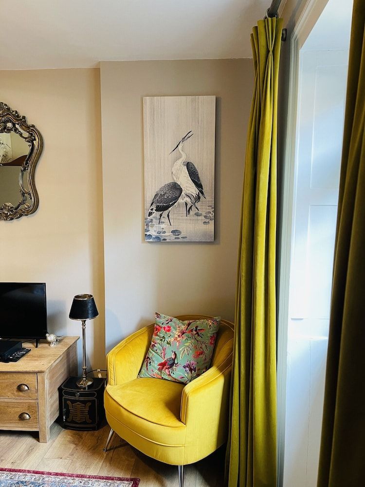 Chapter 1 Hotels Basic Apartment, Ensuite