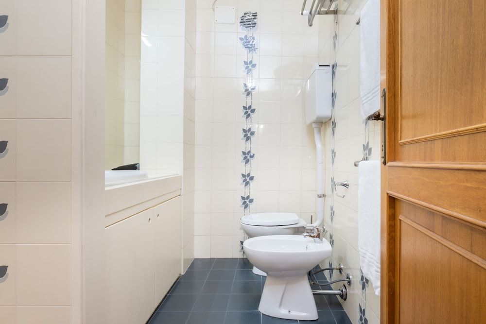 Residenza Ariosto Depandance Traditional Apartment 7