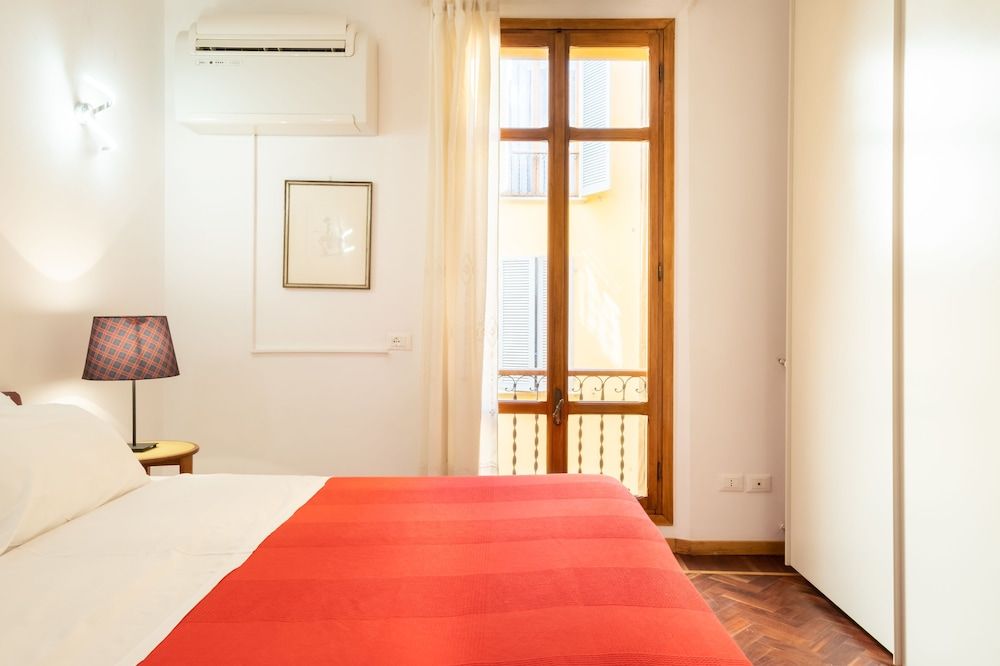 Residenza Ariosto Depandance Traditional Apartment 11