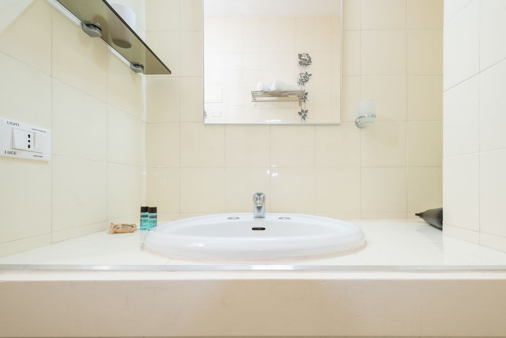 Residenza Ariosto Depandance Traditional Apartment 9