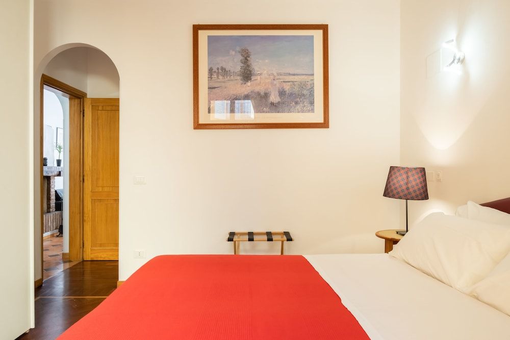Residenza Ariosto Depandance Traditional Apartment 2