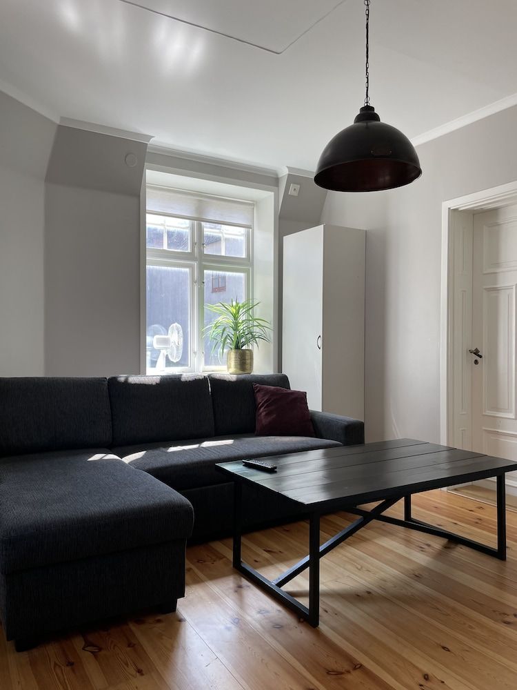 Börsen Annex Standard Apartment 7