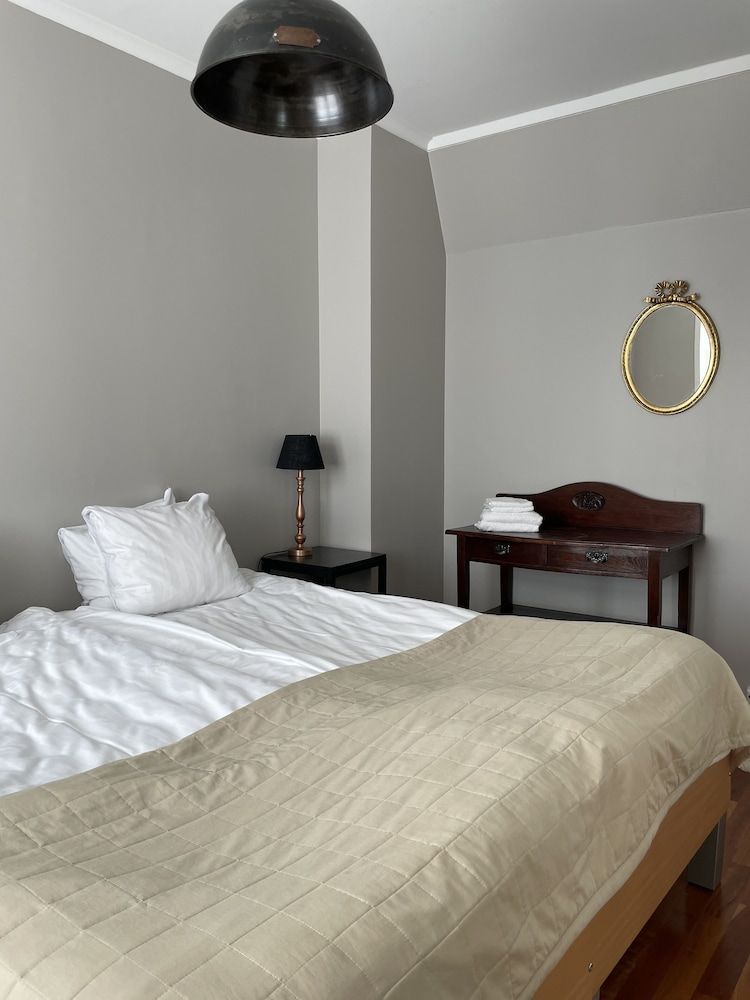 Börsen Annex Standard Apartment 2