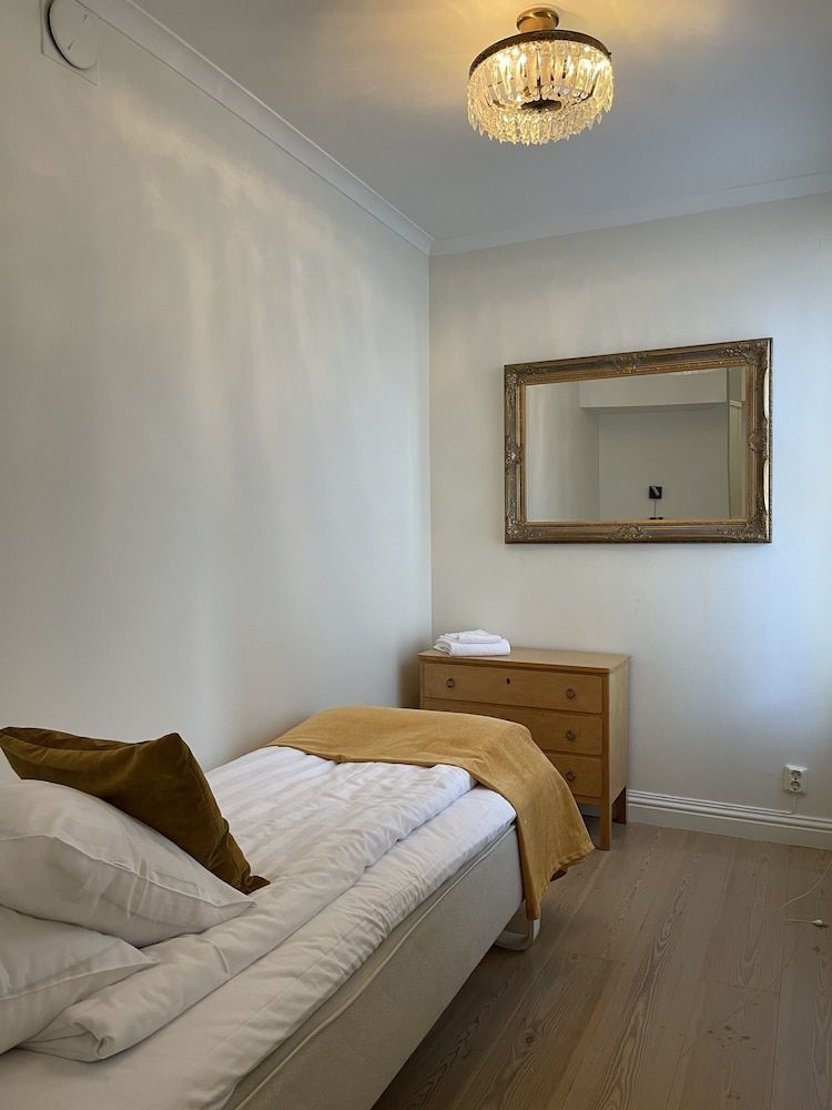 Börsen Annex Standard Apartment