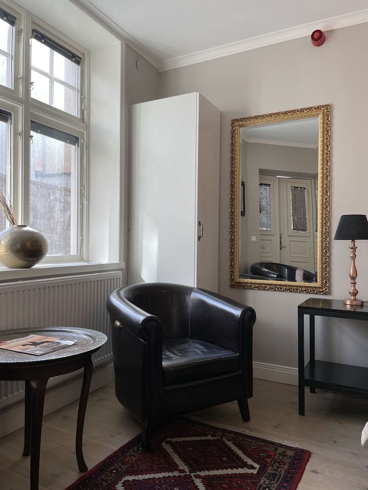 Börsen Annex Economy Double Room 7