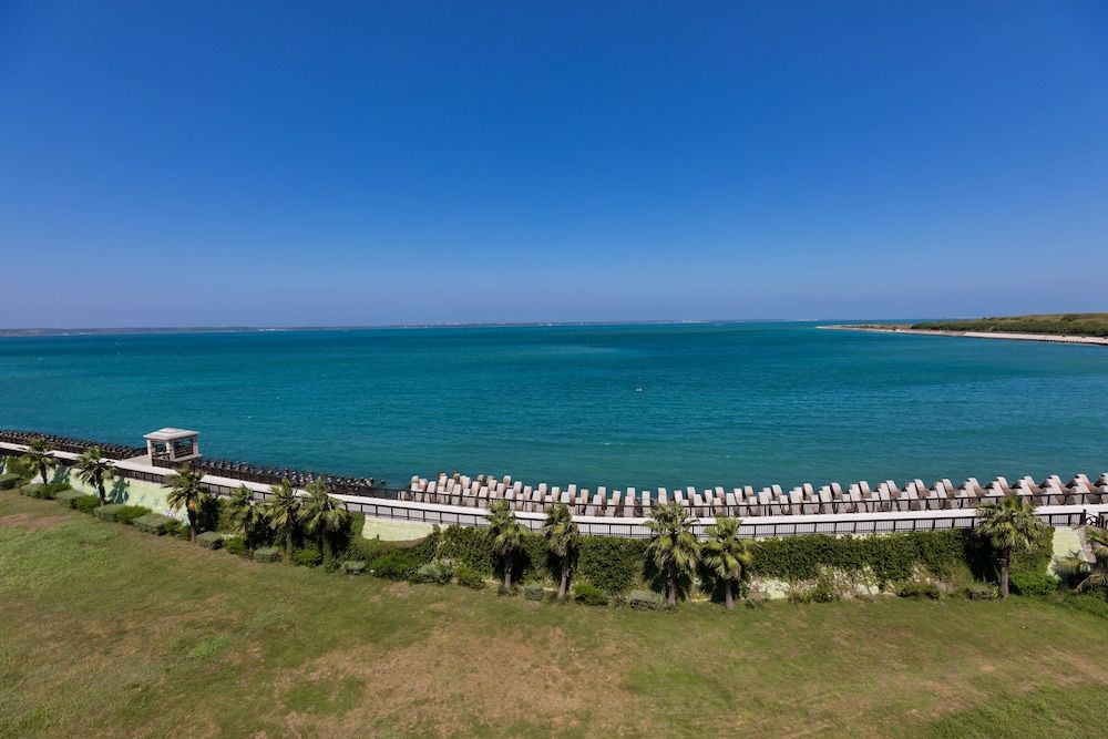 Jia Xiang Lin Guan Hai Homestay 2 Comfort Double Room, 1 Double Bed, Non Smoking, Ocean View 3