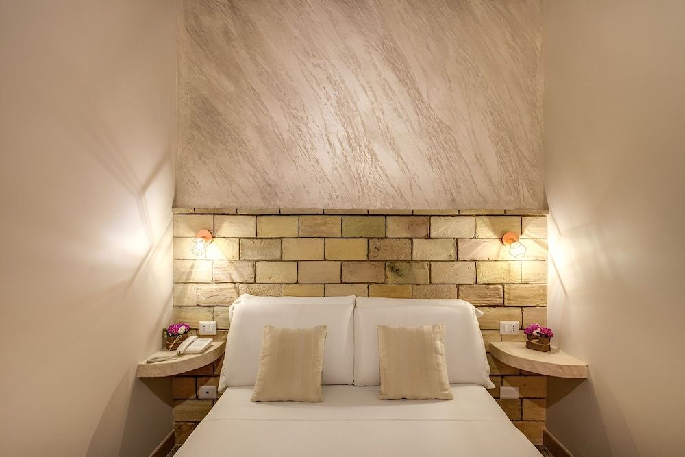 Colosseo Accomodation Room Guest House Economy Double Room, Non Smoking 2