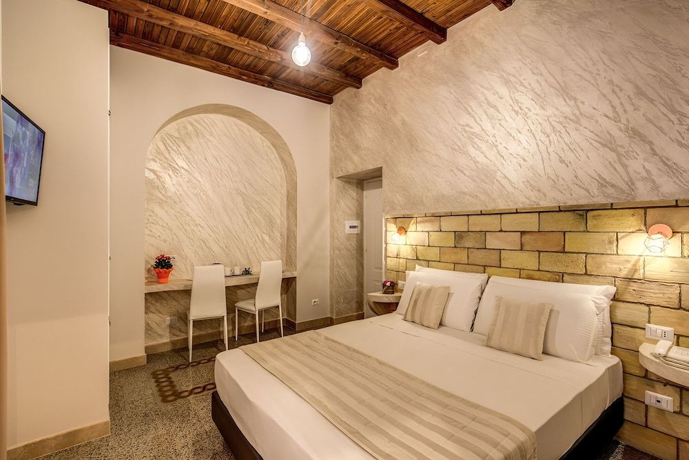 undefined Colosseo Accomodation Room Guest House