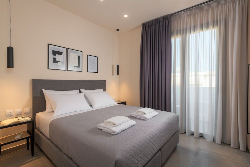Family Apartment