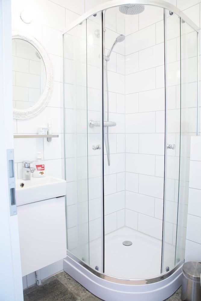 Private and peaceful one room apartments Apartment (Freyjubrunnur) 9