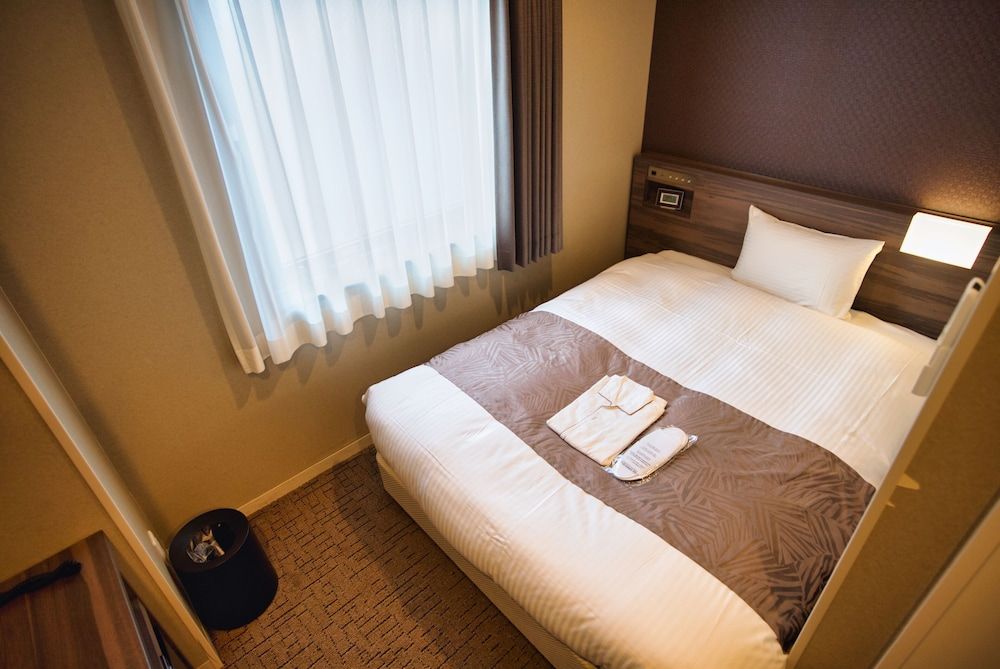 undefined Hotel Vine Osaka Kitahama 2