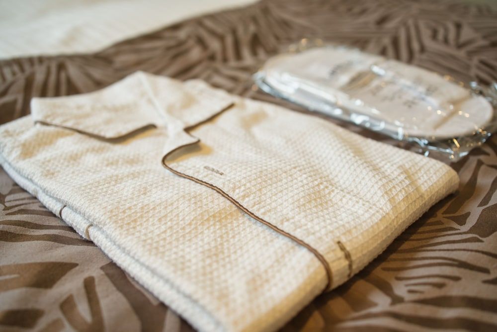 Hotel Vine Osaka Kitahama Double Room, Non Smoking 7