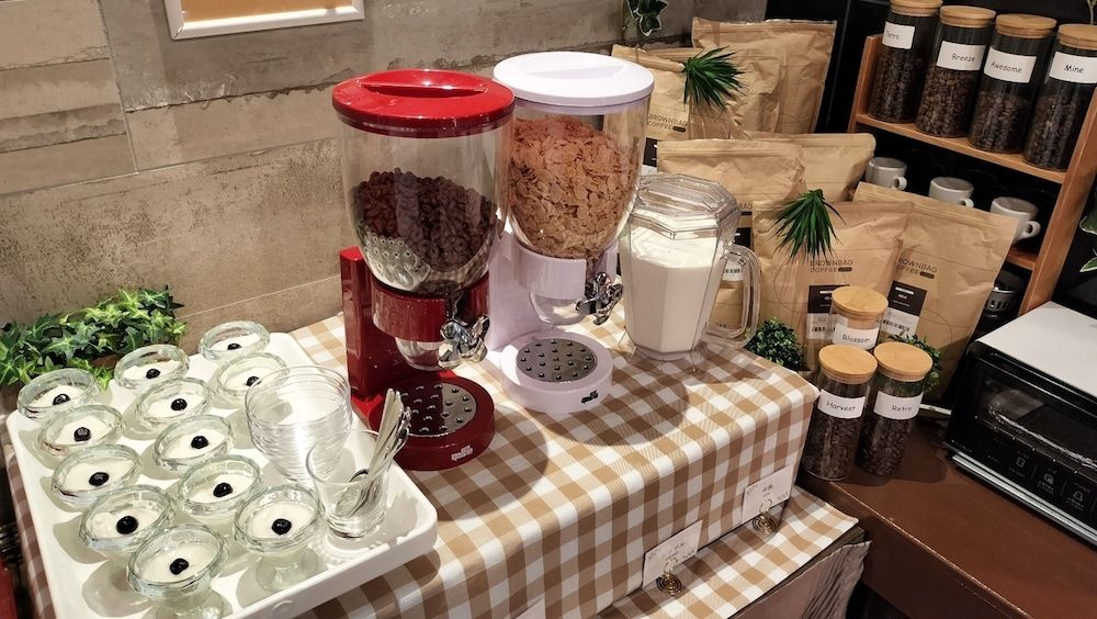 undefined Hotel Vine Osaka Kitahama 6