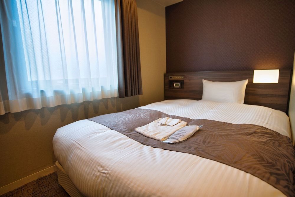 Hotel Vine Osaka Kitahama Double Room, Non Smoking 2