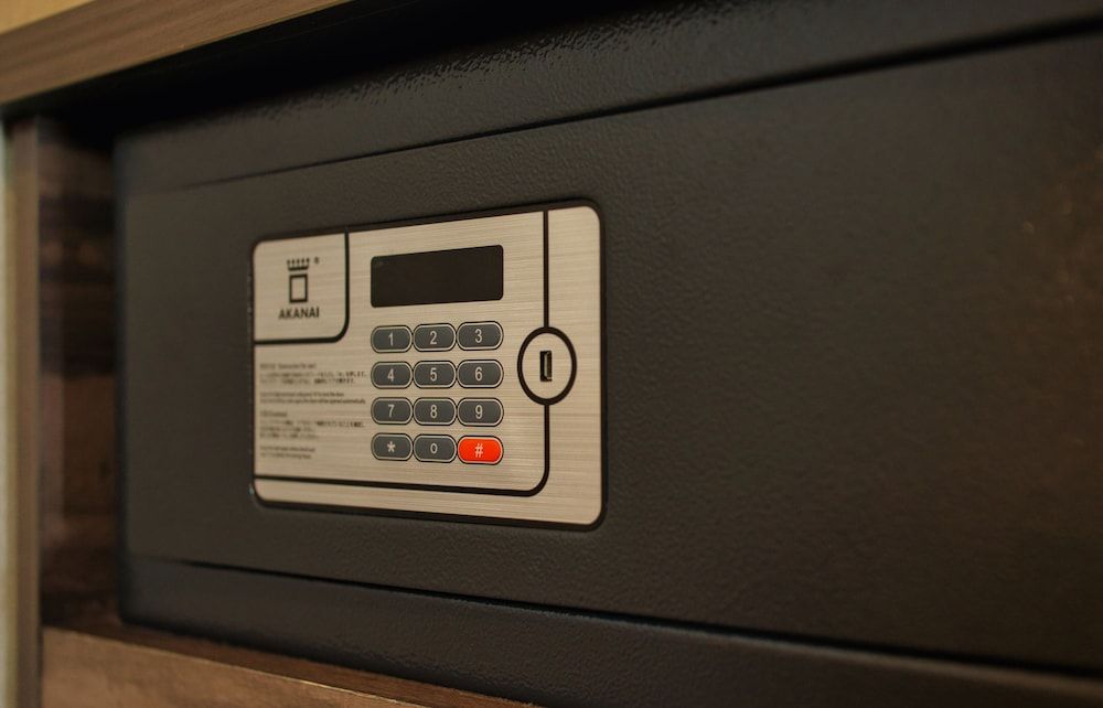 Hotel Vine Osaka Kitahama Double Room, Non Smoking 8