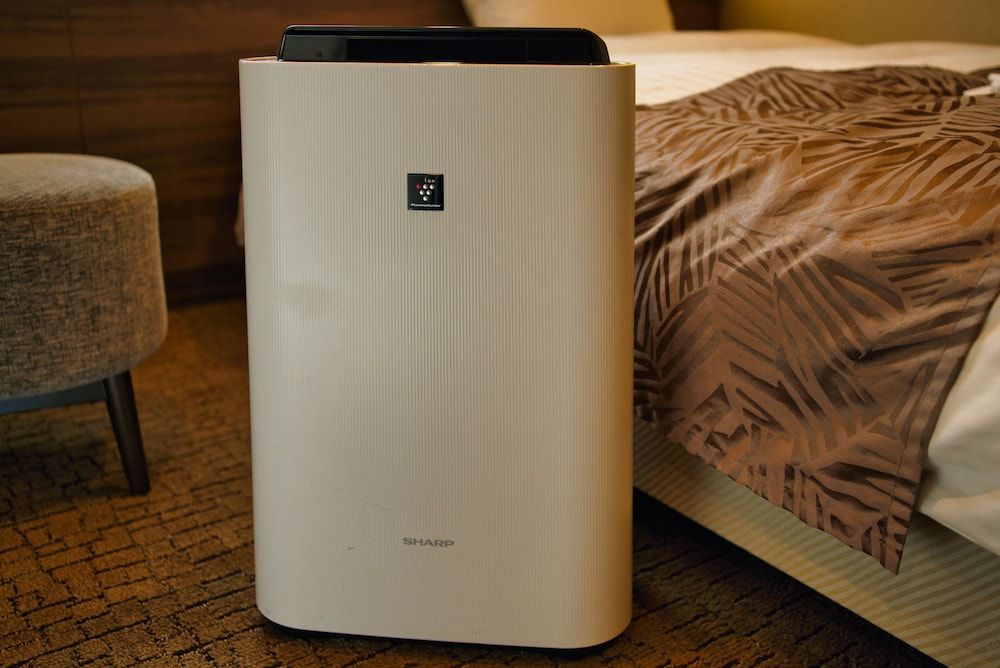 Hotel Vine Osaka Kitahama Double Room, Non Smoking 10