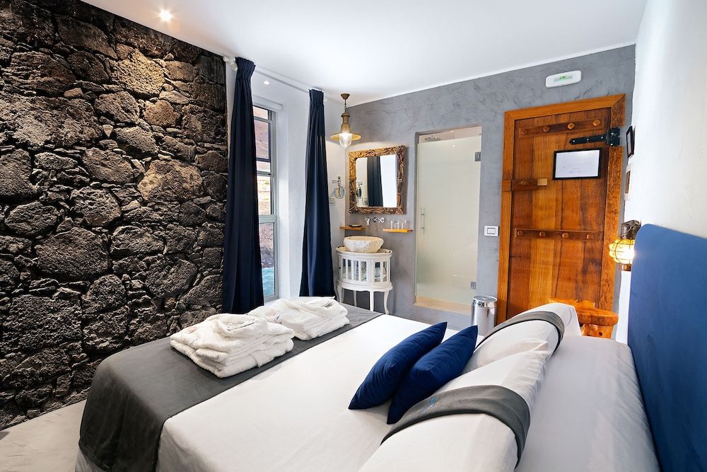 Double Room, Ocean View