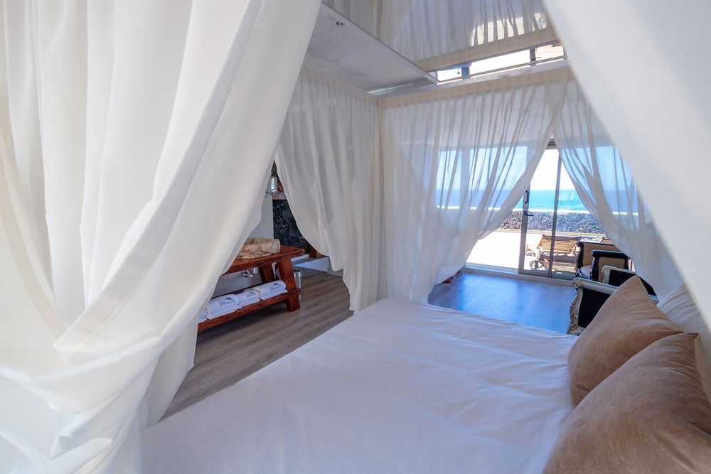 Luxury Suite, Terrace, Ocean View