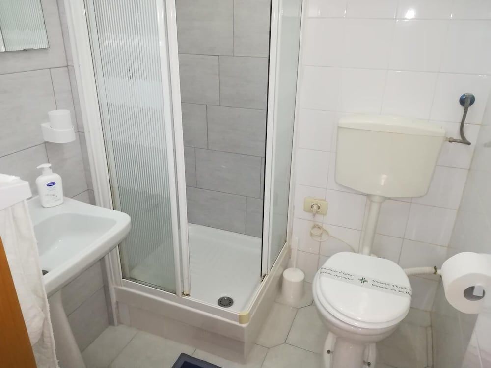 B&B San Marco Comfort Double Room 9